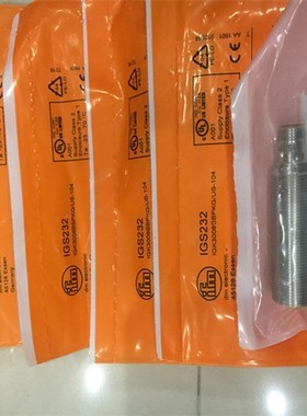 IFW200易福门IFM接近开关IIW202有货