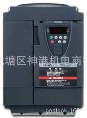 东芝VFAS1-4037PL-WN变频器 专业代理！拍前询价！