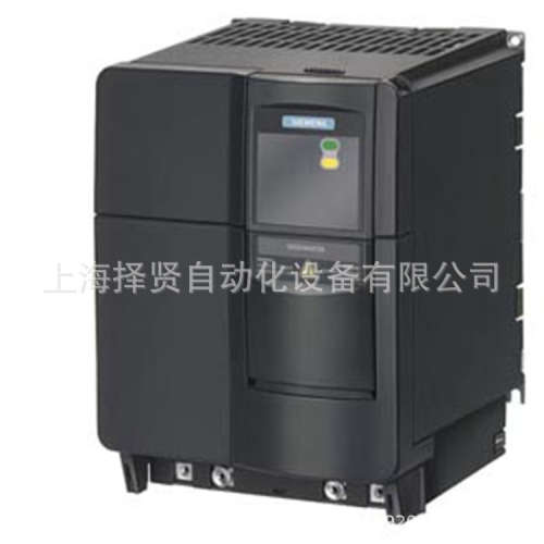 6SE6440-2UC33-0FA1 MM440变频器30KW 220V单相交流 无内置滤波器