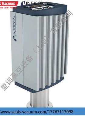 INFICON英福康单 B-A型BAG402热阴极电离真空计