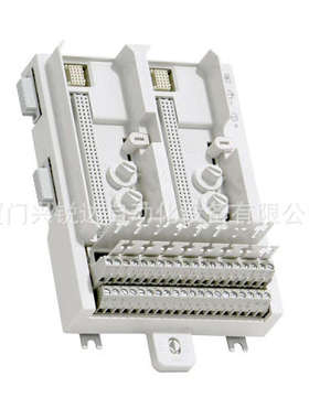 ABB TU844 3BSE021445R1接线端子模块  S800 I/O