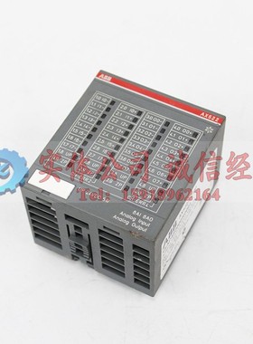 1SAP450000R0001 AX522-XC D0 ABB 模块 现货 厂家直售