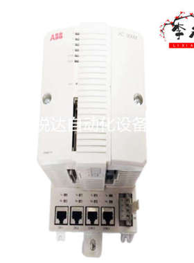 A8B CI871K01 3BSE056767R1 AC800M系列处理器单元