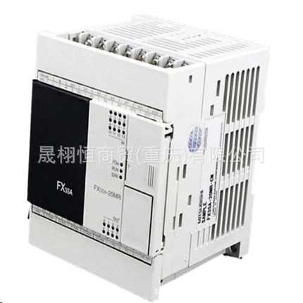 可编程控制器FX1S-30MR-001 20MR 14MR 10MR-D-FX1S-14MT-ESS/UL