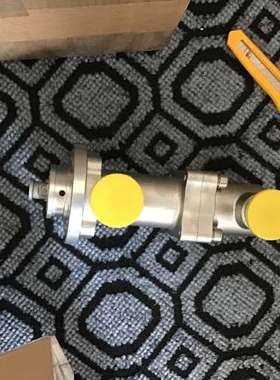 ARMATUREN Faltenbalg MA2/3/9.21-31