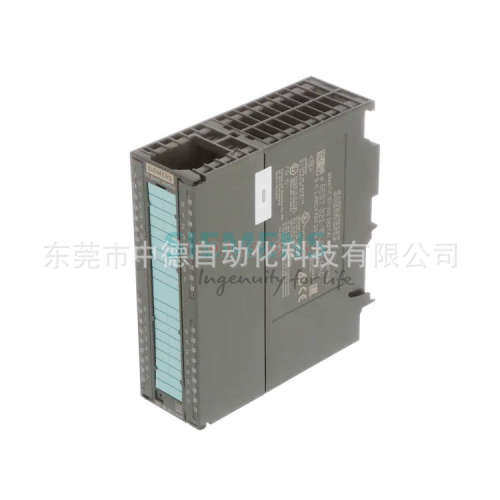 6ES73221BL000AA0原装S7-300现货供应6ES7322-1BL00-0AA0 PLC模块