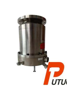 广州潽拓维修日本Ebara ET600W高真空度分子泵