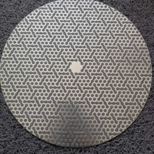 丹麦Struers金刚石砂轮按图片订货号40800131