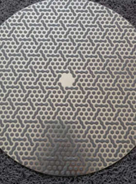 丹麦Struers金刚石砂轮按图片订货号40800131