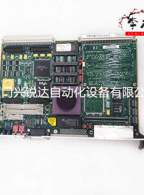 VME162PA-252SE Motorola 单板嵌入式控制器