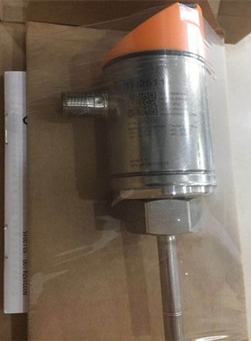 1周货期IFM易福门温度传感器TT7281