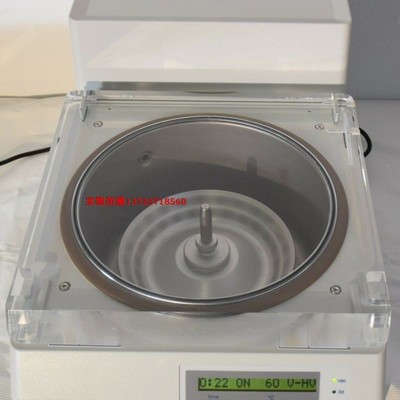 租售回收EPPENDORF Concentrator plus MiniSpin plus离心浓缩仪