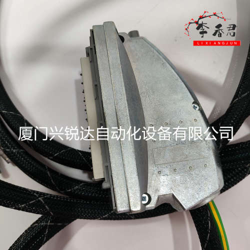 TC-002-02-2M5 ICS Triplex 处理器模块