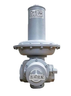 ITRON埃创调压阀减压阀稳压阀RBE1821/DN40