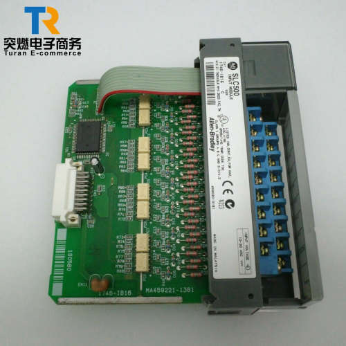 质保一年工控配件全新库存现货秒发1747-BA