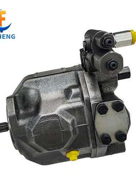 FuchengHydraulicA10VSO18DFRI/31R-PPA12N00液压柱塞泵品质供应