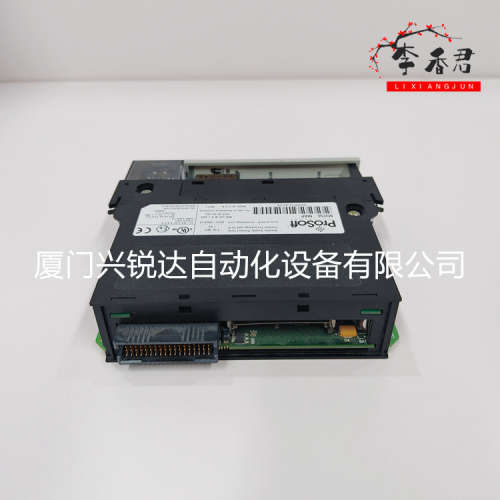 prosoft 5305-MBP-PDPS 冗余处理器模块