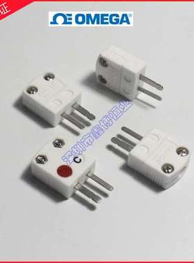 SHX-N-MSHX-C-MSHX-U-FSHX-N-F热电偶插头插座欧米陶瓷连接器