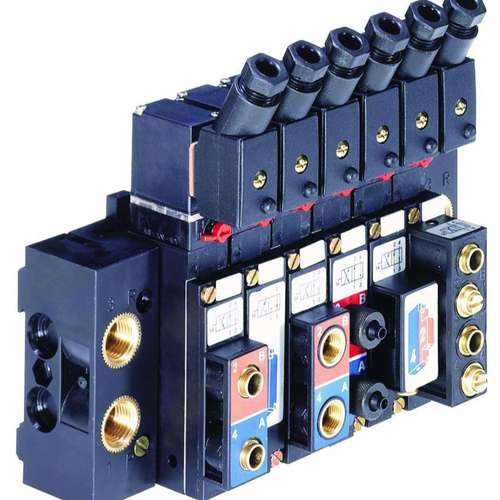 DOMSEL AG WDR 90 x 110 x 10 Typ A FPM St 6.0 bar