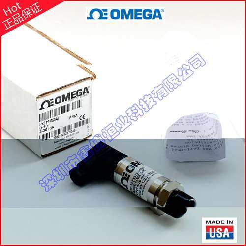 PX309/319/329/359-100G/V/5V/I/10V压力传感器 美国全不锈钢表压