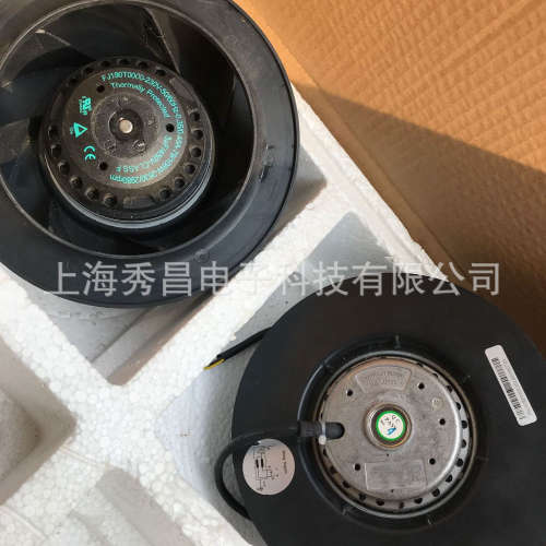 LXFB2E190/ 44-P92/15-AA01 220V 0.25A30/56.5W电容运转离心风机