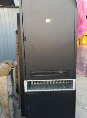 华为TP48600B直流数字化5G高频室内600A电源参数