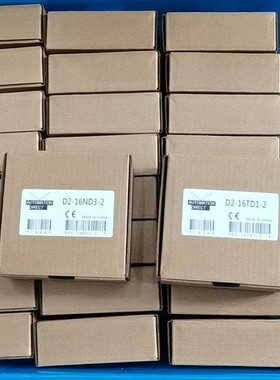 *D2-16ND3-2/16TD2-2/F2-08TRS/08TA H2-EBC/CTRIO 光洋KOYO议价