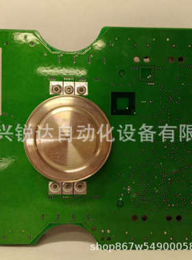 ABB 5SHX08F4502 3BHB003387R0101/5SXE05-0151   IGCT可控模块