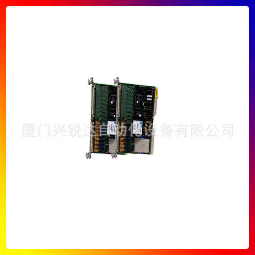 TRICON\t3625A\t框架瞬态数据接口模块