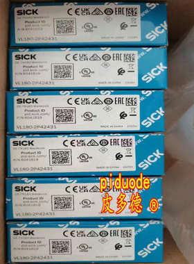 WTV2S-2P1320 WSE2S-2P3030S02 WTB2S-2P3110S50 WT2F-P270传感器