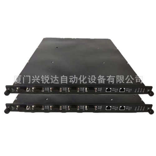 TRICON 3505E 数字输入模块  SIS安全系统