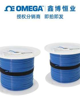 EXTT-T-24-1000美国奥米佳热电偶延长线T型测温感温线补偿导线
