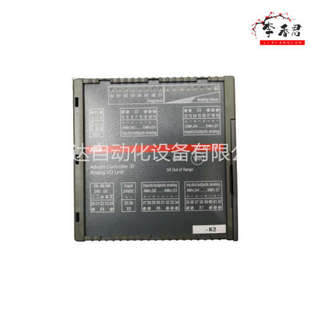 3HAB5956 高压板模块 DSQC323 A8B