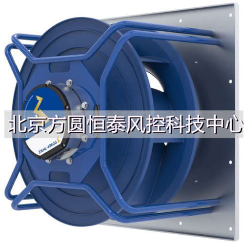 GR50V-ZIK.GG.1R RH50V-ZIK.GG.1R 380V 2.1KW 德国施乐百风机