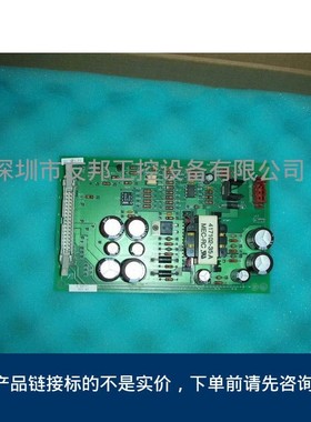 AB 1397备件：0-58771 POWER SUPPLY