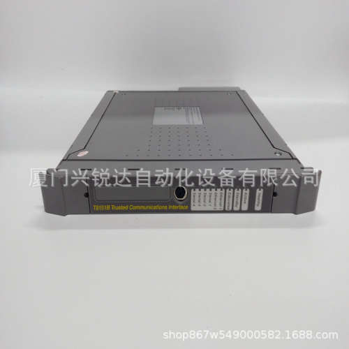 ICS TRIPLEX  T8151C  模块卡件 仓库有货
