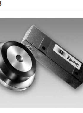 现货原装正品 MDFK 08G2124/S35AN12 Baumer堡盟增量式编码器