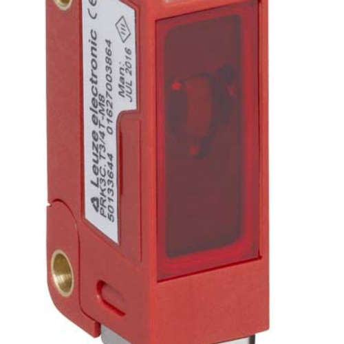 LEUZE PRK3CL1.T3/2N2T44P4TLP200M12M8.3TT3BT3BTT3