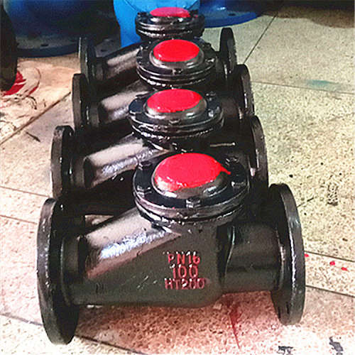 H44T止回阀 大体单向逆止阀 污水处理止回阀 单瓣式止回阀 DN350