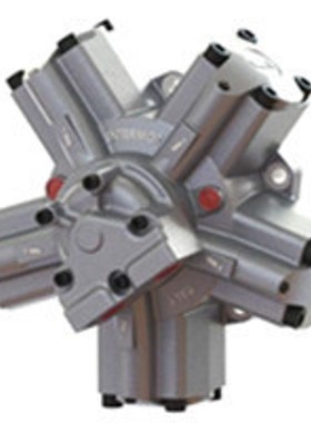 INTERMOT因特姆液压马达 NHM3-250