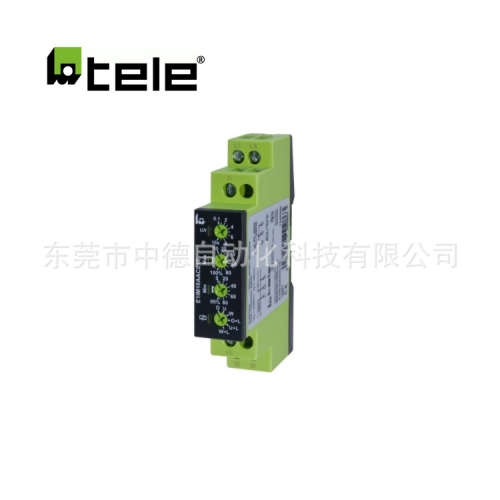 E1IM10AACL10 230V AC Tele 全新原装进口正品继电器