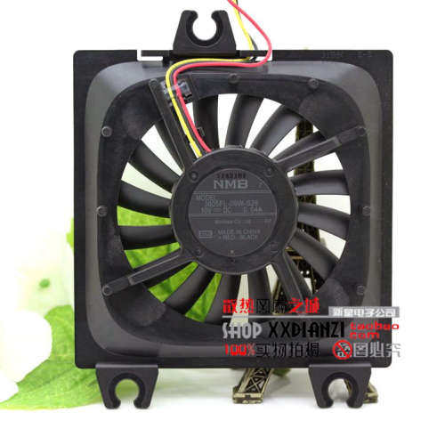 真全新NMB 3605FL-09W-S29 10V TH-P55VT31C投影机等离子电视风扇