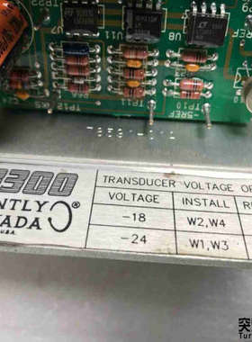 BENTLY NEVADA本特利全新到货1900/65A 172323-01