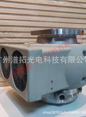 安捷伦Agilent Navigator Bolted Flange分子泵维修出售 TV801