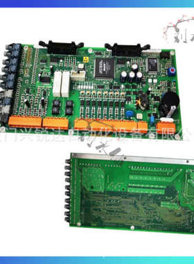 ABB UAC389AE02 HIEE300888R0002   控制器模块卡件 仓库有货