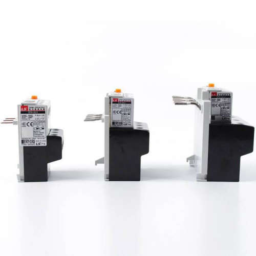 ***LS产电LG热过载继电器MT-32/3H热继电器GTH-22 2.5-4-6-10-40