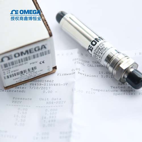 PX459-015G485-5V PX459-030A485-I奥米佳RS485输出硅压力变送器