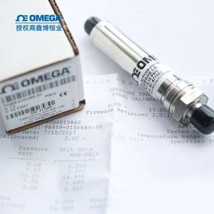 030A485 I奥米佳RS485输出硅压力变送器 015G485 PX459