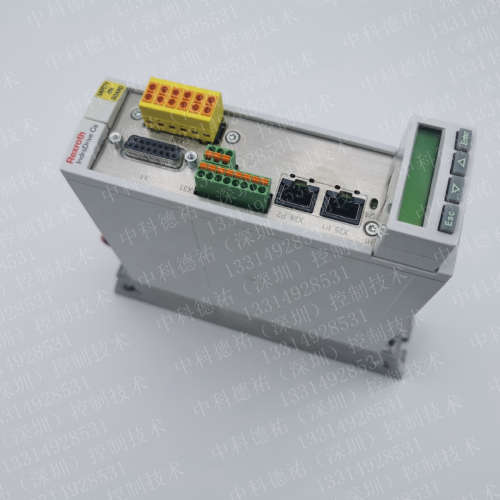 力士乐伺服驱动器HMU05.1N-F0400-0600-N-A5-11-P1B-NNNN原装进口