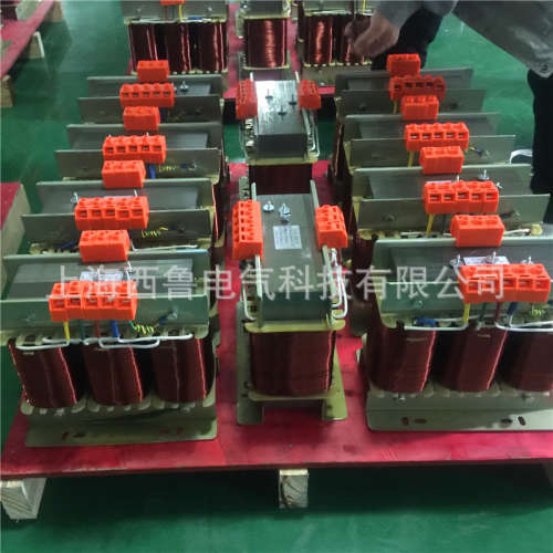 380V变1140V 三相干式隔离变压器 380V变690V矿用变压器SG-10KVA